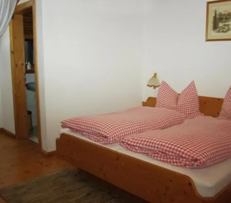 Gasthof Forellenhof *