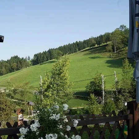 Apartament Gasthof Forellenhof *