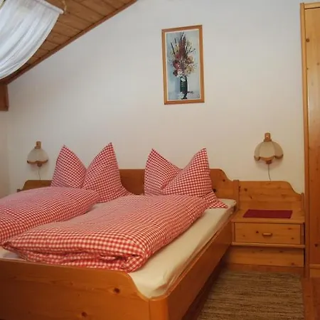 Gasthof Forellenhof شقة Laussa