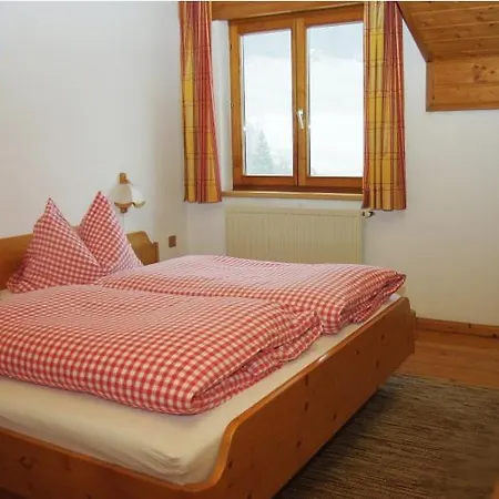 Gasthof Forellenhof Laussa