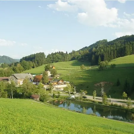 Gasthof Forellenhof *