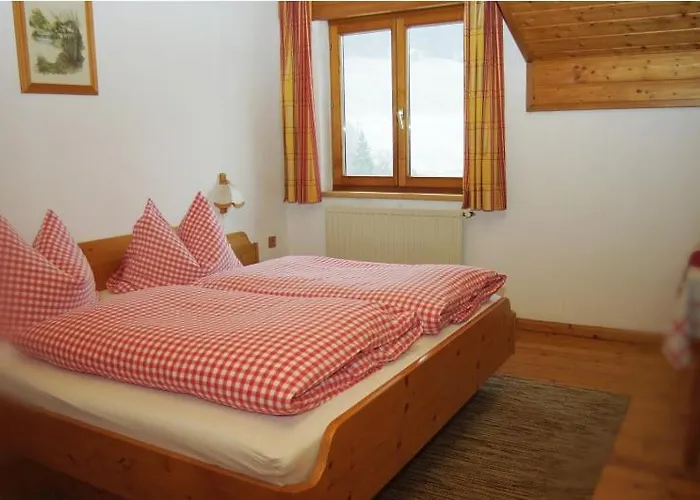 Gasthof Forellenhof Laussa